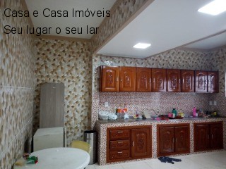 Casa à venda com 5 quartos - Foto 20