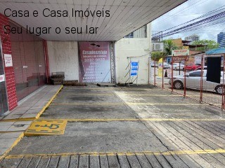 Loja-Salão para alugar, 1000m² - Foto 7