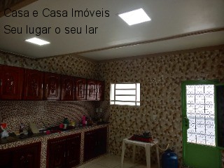 Casa à venda com 5 quartos - Foto 5