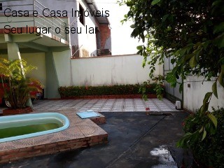 Casa à venda com 3 quartos - Foto 17