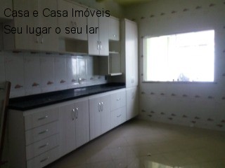 Casa à venda com 3 quartos - Foto 3