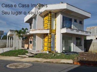 Casa de Condomínio à venda com 4 quartos - Foto 1