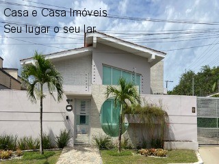 Casa de Condomínio à venda com 3 quartos - Foto 1