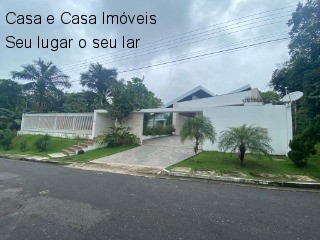 Casa de Condomínio à venda com 5 quartos, 1457m² - Foto 2