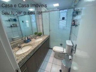 Apartamento à venda com 3 quartos, 131m² - Foto 30