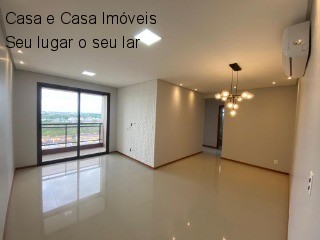 Apartamento à venda com 3 quartos, 92m² - Foto 1