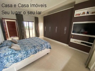 Casa de Condomínio à venda com 5 quartos, 410m² - Foto 30