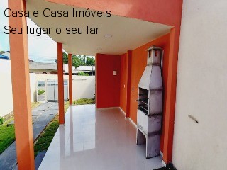 Casa de Condomínio à venda com 3 quartos - Foto 34