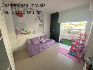 Apartamento à venda com 3 quartos, 131m² - Foto 12