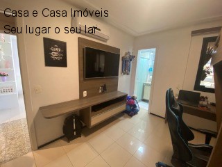 Apartamento à venda com 3 quartos, 131m² - Foto 21