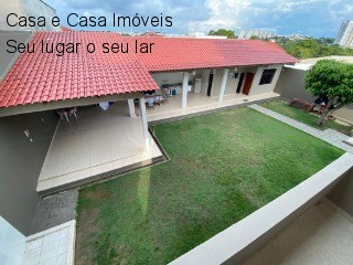 Casa de Condomínio à venda com 5 quartos, 410m² - Foto 11