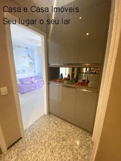 Apartamento à venda com 3 quartos, 131m² - Foto 5