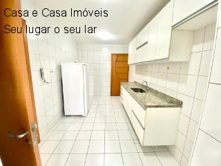 Apartamento à venda com 3 quartos, 127m² - Foto 8