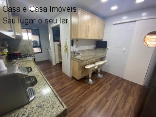 Apartamento à venda com 3 quartos, 131m² - Foto 20