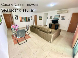 Apartamento à venda com 3 quartos, 127m² - Foto 21