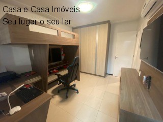 Apartamento à venda com 3 quartos, 131m² - Foto 10