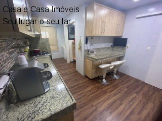 Apartamento à venda com 3 quartos, 131m² - Foto 25