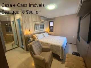 Apartamento à venda com 3 quartos, 131m² - Foto 24