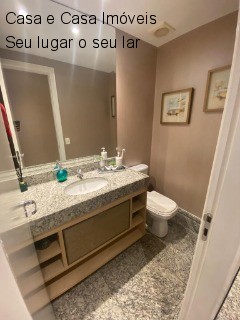 Apartamento à venda com 3 quartos, 131m² - Foto 16