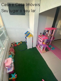 Apartamento à venda com 3 quartos, 131m² - Foto 22