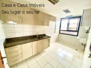 Apartamento à venda com 2 quartos, 70m² - Foto 7