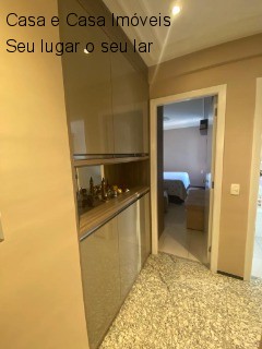 Apartamento à venda com 3 quartos, 131m² - Foto 23