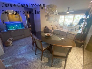 Apartamento à venda com 3 quartos, 131m² - Foto 2