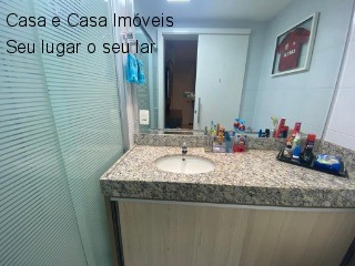 Apartamento à venda com 3 quartos, 131m² - Foto 19