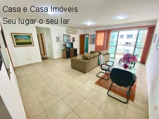 Apartamento à venda com 3 quartos, 127m² - Foto 23