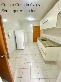 Apartamento à venda com 3 quartos, 127m² - Foto 9