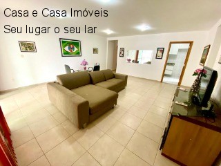 Apartamento à venda com 3 quartos, 127m² - Foto 19