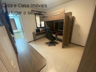 Apartamento à venda com 3 quartos, 131m² - Foto 11