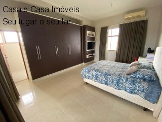 Casa de Condomínio à venda com 5 quartos, 410m² - Foto 19