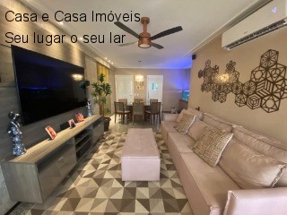 Apartamento à venda com 3 quartos, 131m² - Foto 26