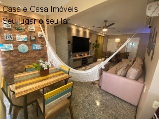 Apartamento à venda com 3 quartos, 131m² - Foto 27