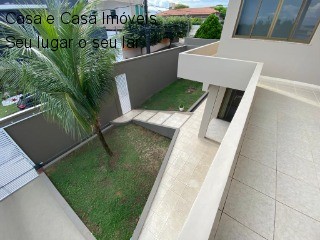 Casa de Condomínio à venda com 5 quartos, 410m² - Foto 25