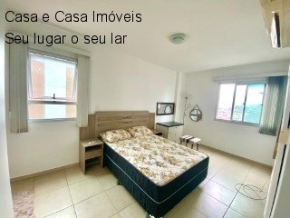 Apartamento à venda com 3 quartos, 127m² - Foto 15