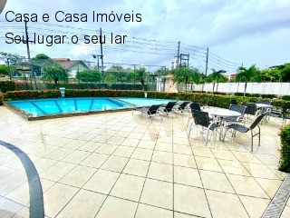 Apartamento à venda com 3 quartos, 127m² - Foto 5