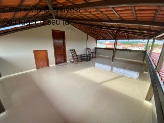 Casa de Condomínio à venda com 5 quartos, 410m² - Foto 20