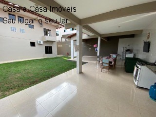 Casa de Condomínio à venda com 5 quartos, 410m² - Foto 8