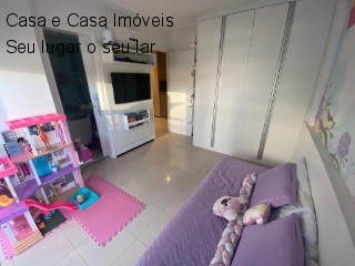 Apartamento à venda com 3 quartos, 131m² - Foto 15