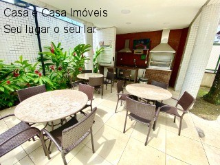 Apartamento à venda com 3 quartos, 92m² - Foto 5