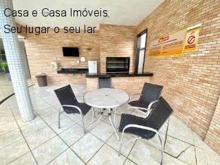 Apartamento à venda com 3 quartos, 127m² - Foto 3