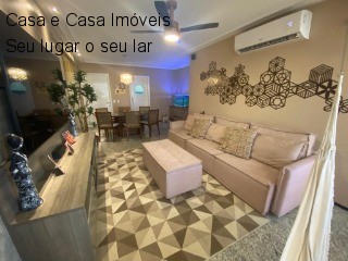 Apartamento à venda com 3 quartos, 131m² - Foto 29