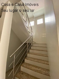 Casa de Condomínio à venda com 5 quartos, 410m² - Foto 5