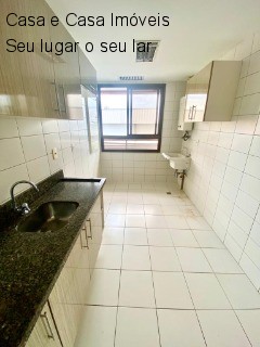 Apartamento à venda com 2 quartos, 70m² - Foto 8