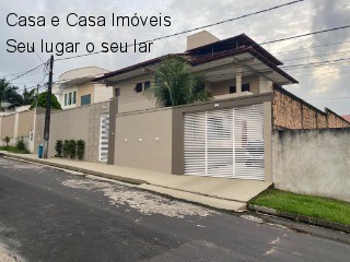 Casa de Condomínio à venda com 5 quartos, 410m² - Foto 33