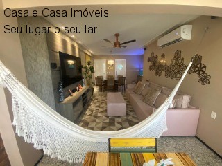 Apartamento à venda com 3 quartos, 131m² - Foto 1