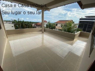 Casa de Condomínio à venda com 5 quartos, 410m² - Foto 26