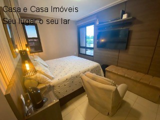 Apartamento à venda com 3 quartos, 131m² - Foto 13